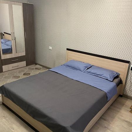 Standart Apartment On Kozhamkulov 128 Almaty Exterior photo